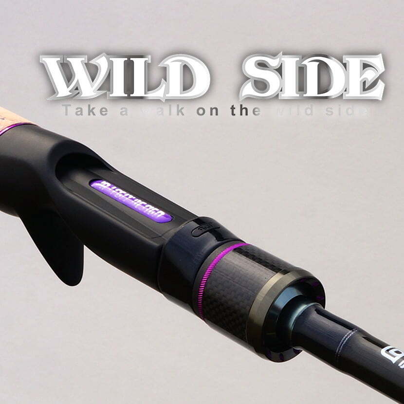 レジットデザイン ワイルドサイドWSC62ML レジットデザイン （LEGIT DESIGN） ワイルドサイド WSC62ML