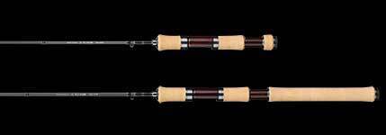 スミス トラウティンスピン イル・フロッソ TILF-53TR 商品詳細 | Rods.JP