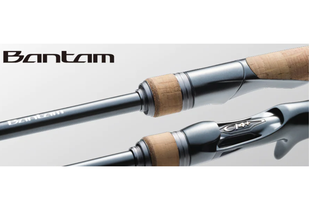 シマノ バンタム 22バンタム 174MH+-G/2 商品詳細 | Rods.JP